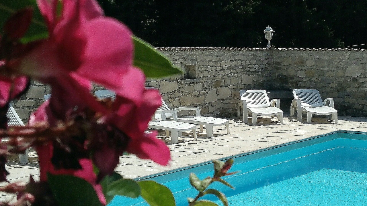 Photo of Outdoor in Grospierres