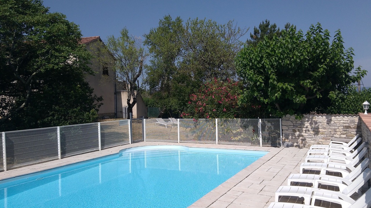 Photo of Outdoor in Grospierres