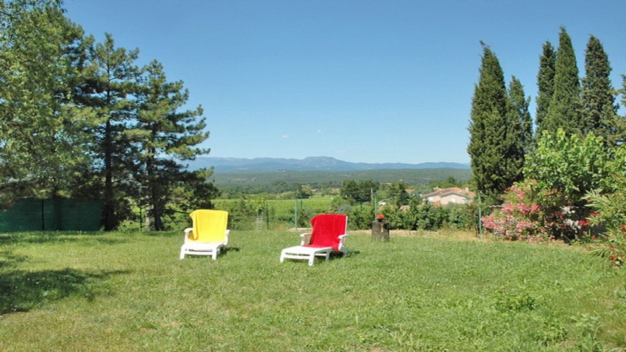 Photo of Outdoor in Grospierres