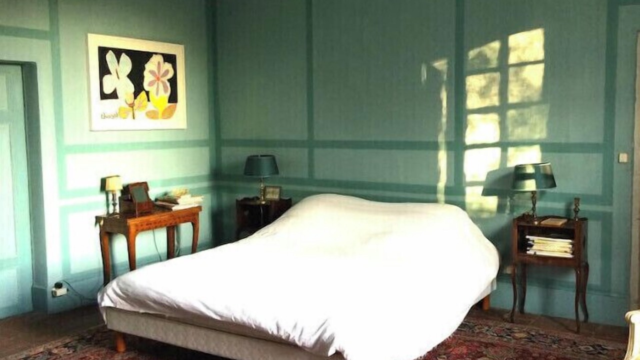 Photo of Bedroom in Savonnieres