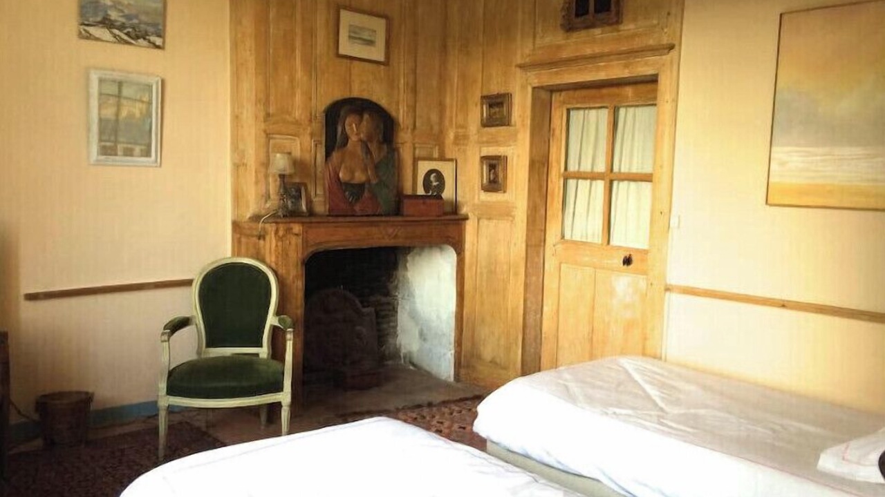 Photo of Bedroom in Savonnieres