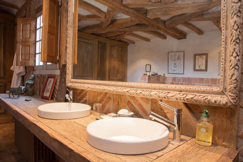 Photo of Bathroom in Savonnieres