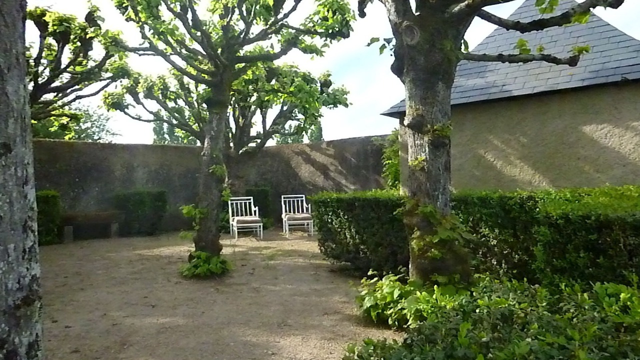 Photo of Outdoor in Savonnieres