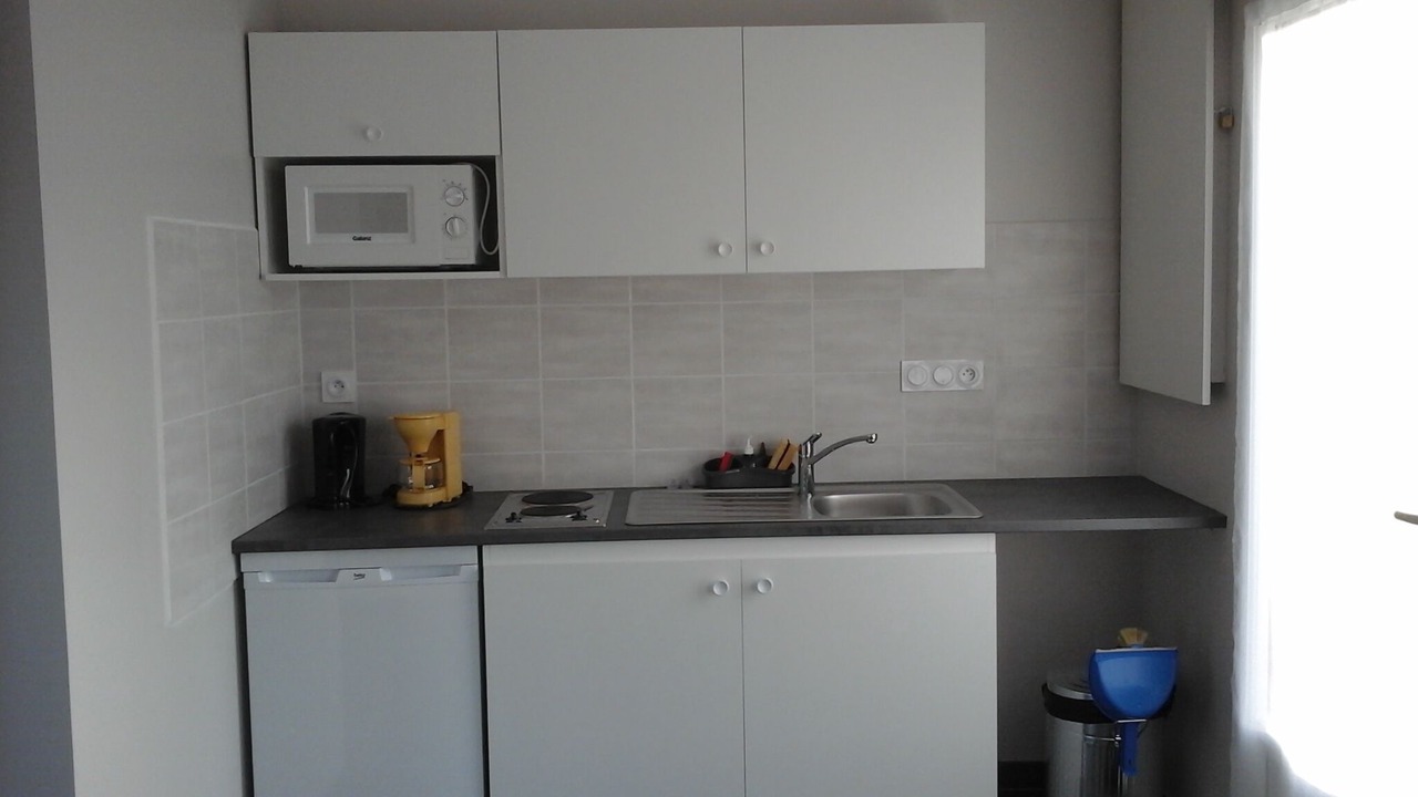 Photo of Kitchen in Saint-Augustin-des-Bois