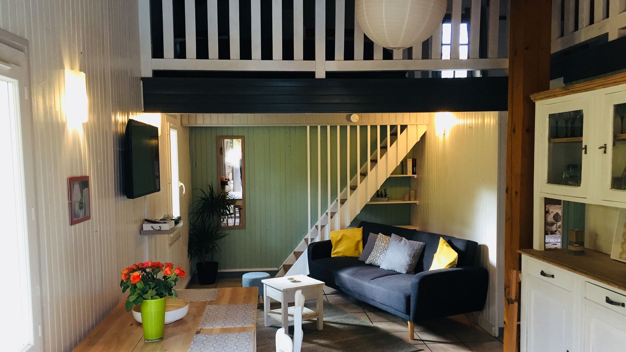 Photo of Livingroom in Dolmayrac