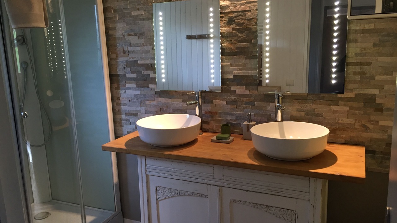 Photo of Bathroom in Dolmayrac