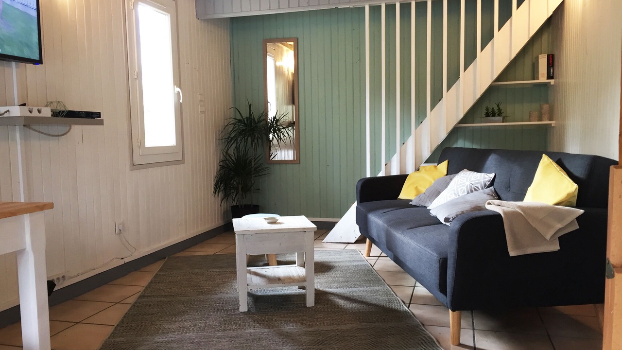 Photo of Livingroom in Dolmayrac