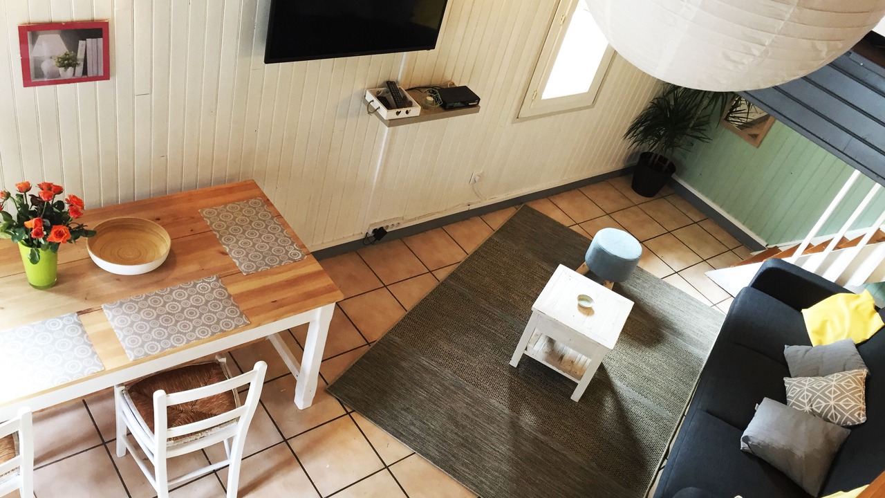 Photo of Livingroom in Dolmayrac