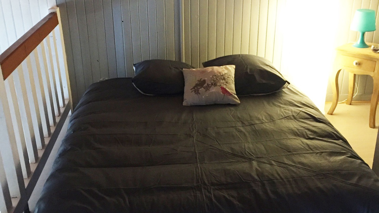 Photo of Bedroom in Dolmayrac