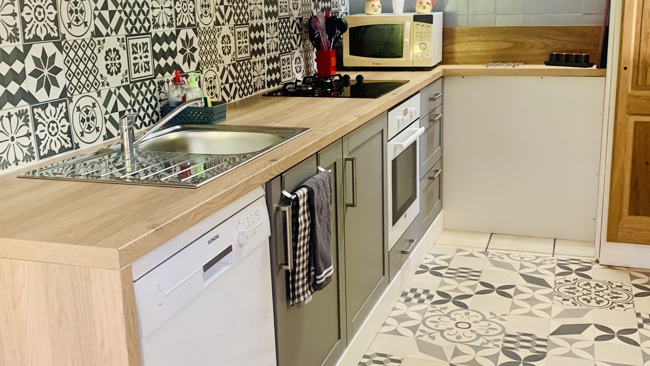 Photo of Kitchen in Dolmayrac