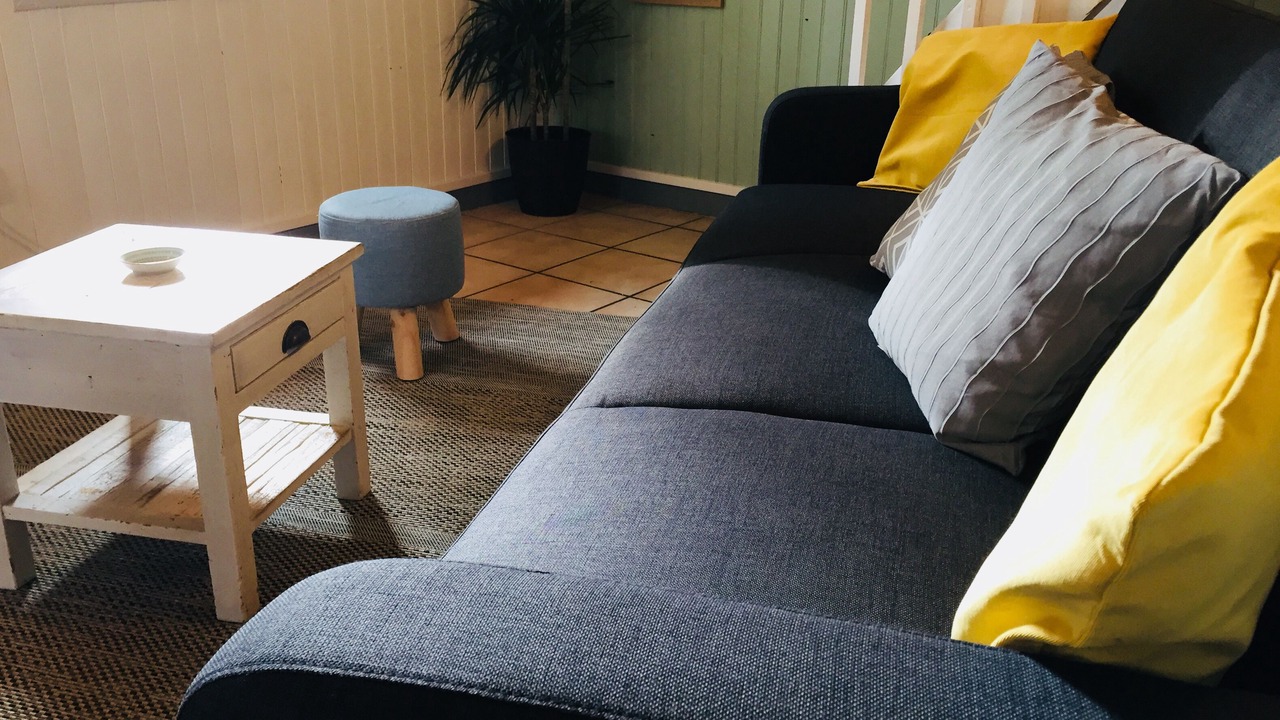 Photo of Livingroom in Dolmayrac