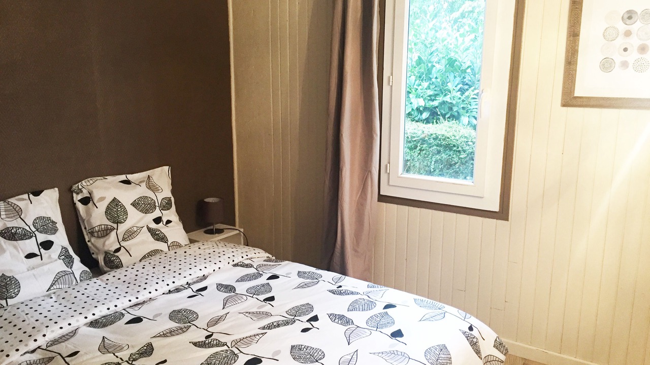 Photo of Bedroom in Dolmayrac