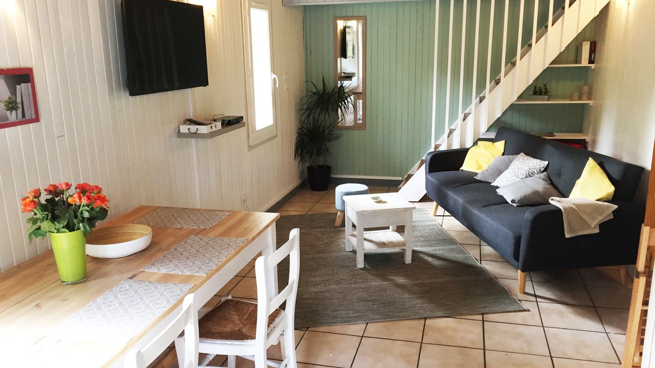 Photo of Livingroom in Dolmayrac
