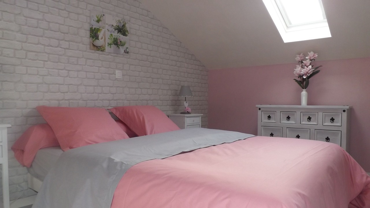 Photo of Bedroom in Courrieres