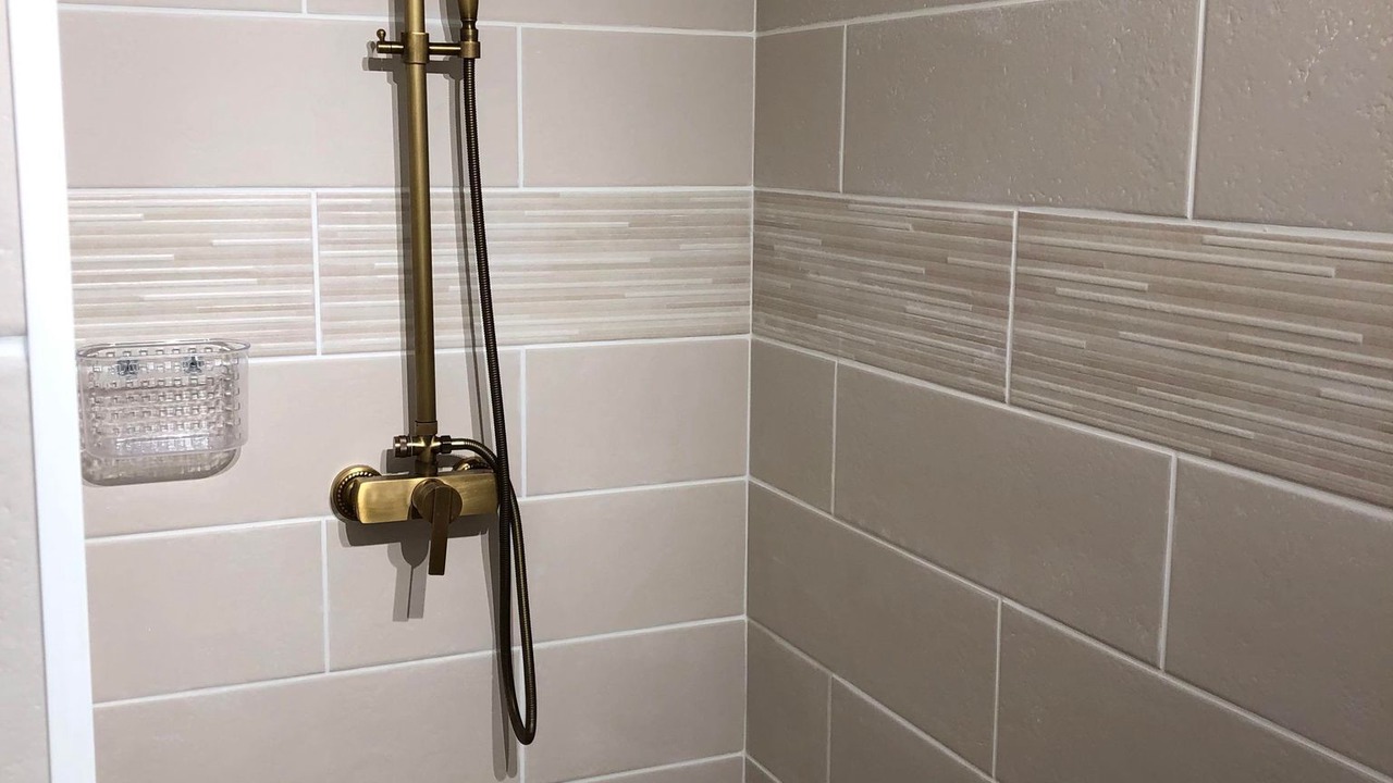 Photo of Bathroom in Courrieres