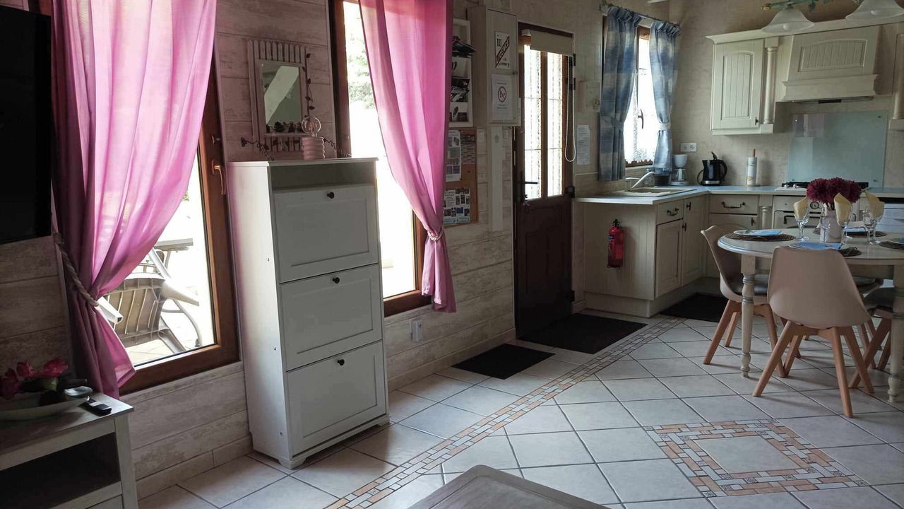 Photo of Kitchen in Courrieres