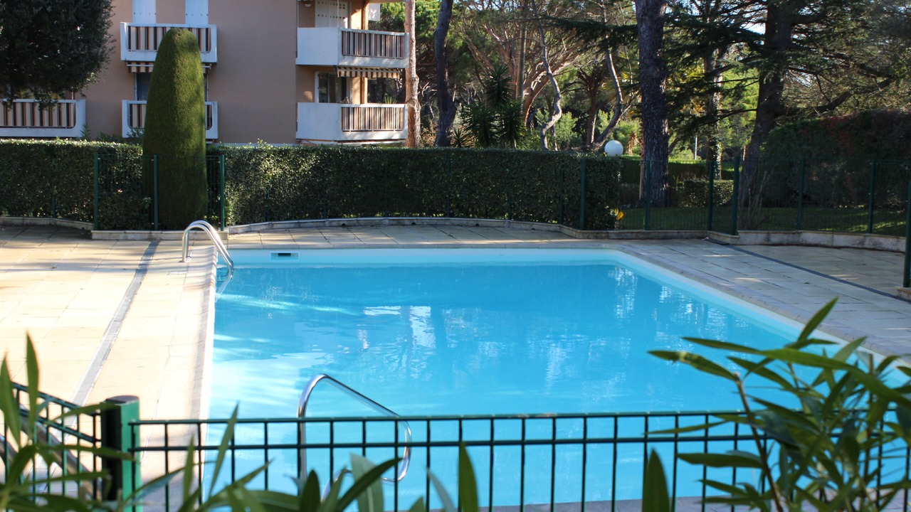 Photo of Outdoor in Valescure