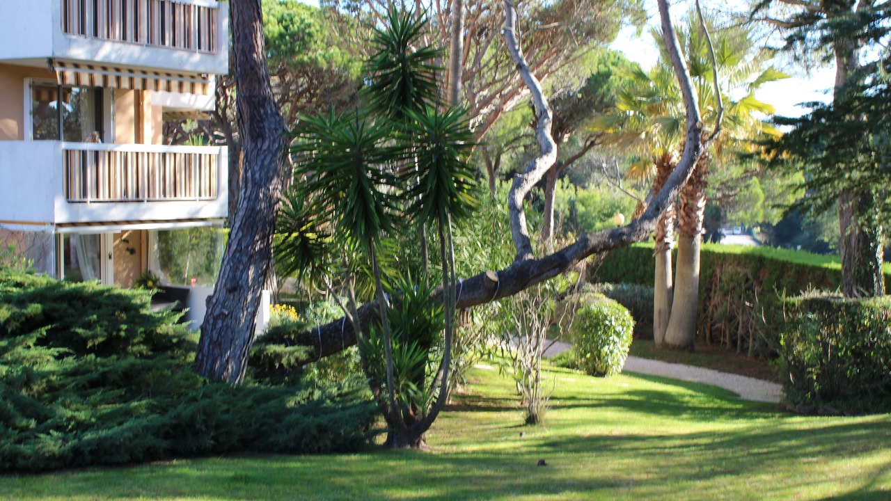 Photo of Outdoor in Valescure
