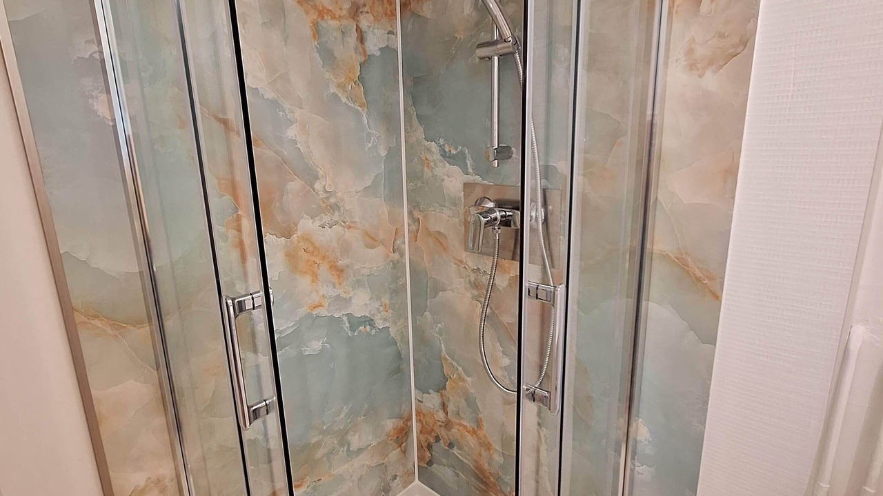 Photo of Bathroom in Castelnau-le-Lez