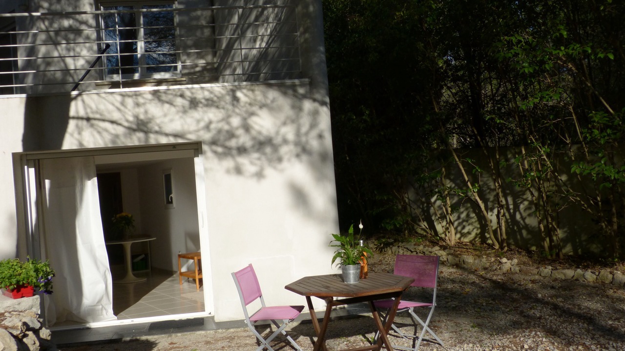 Photo of Outdoor in Castelnau-le-Lez