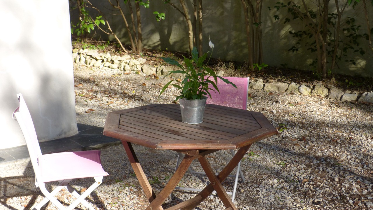 Photo of Outdoor in Castelnau-le-Lez