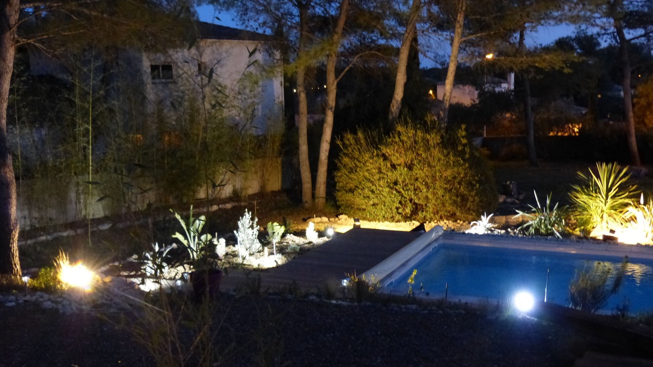 Photo of Outdoor in Castelnau-le-Lez