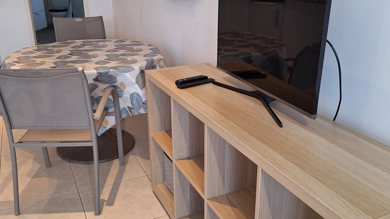 Photo of Bedroom in Castelnau-le-Lez
