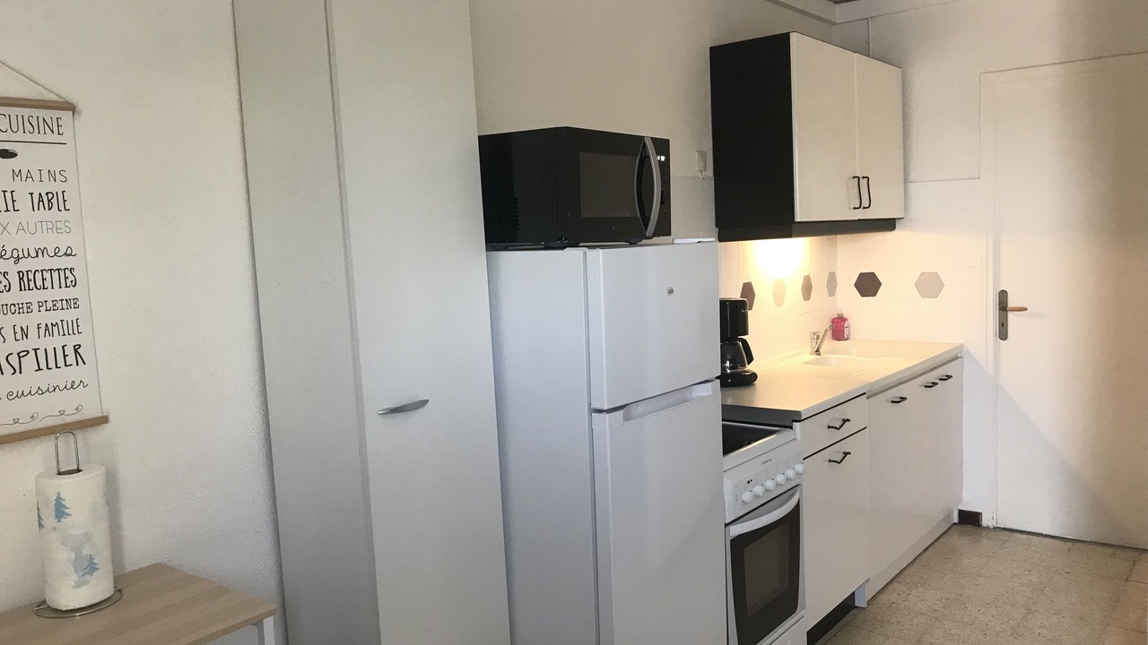 Photo of Kitchen in Salavas