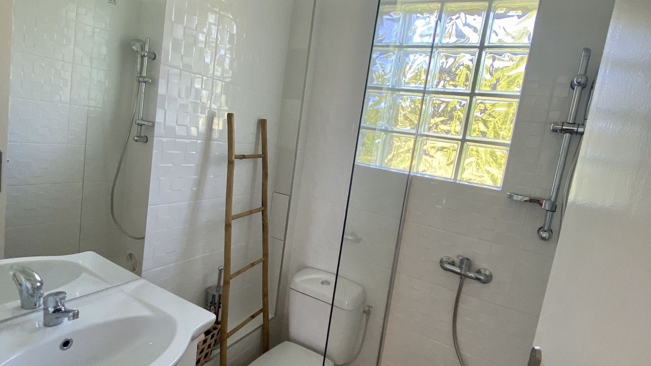 Photo of Bathroom in Salavas