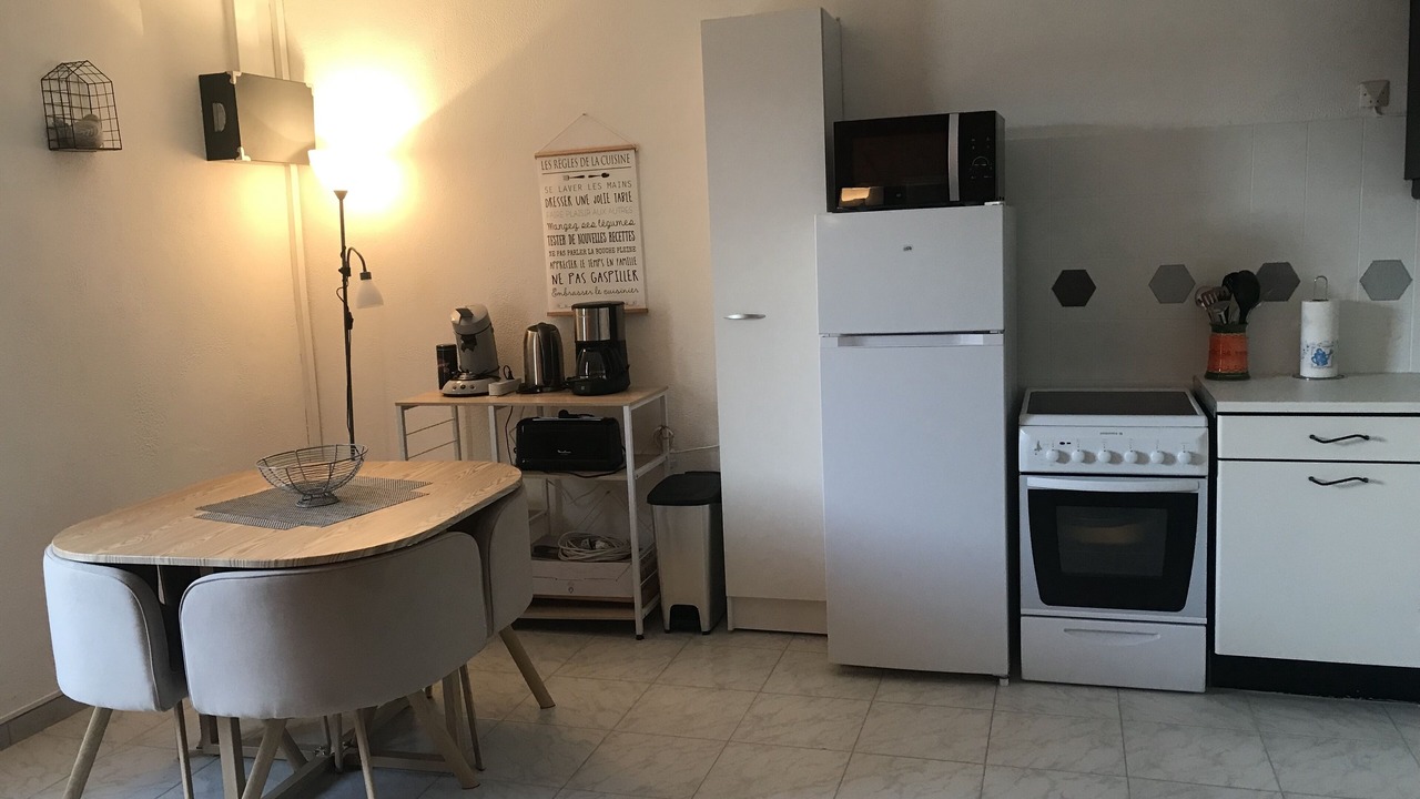 Photo of Kitchen in Salavas