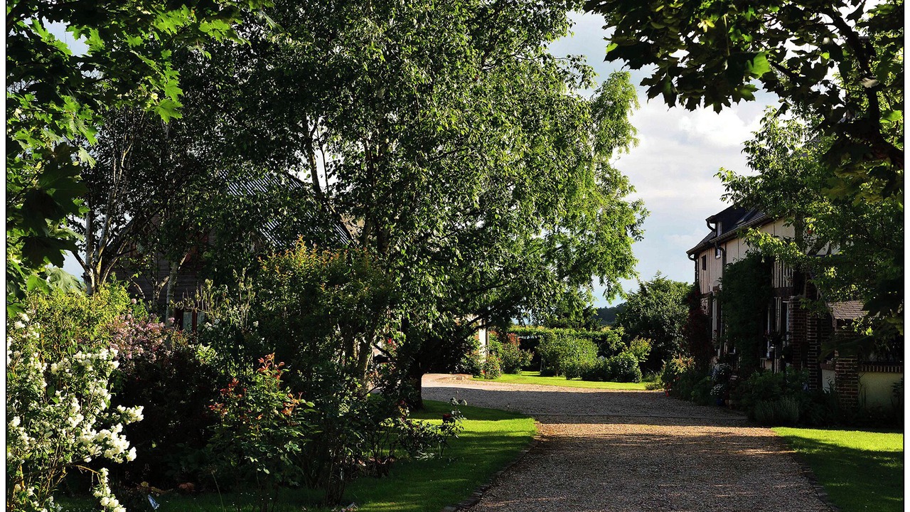 Photo of Outdoor in La Foret Du Parc