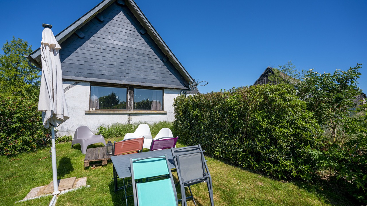Photo of Outdoor in La Foret Du Parc