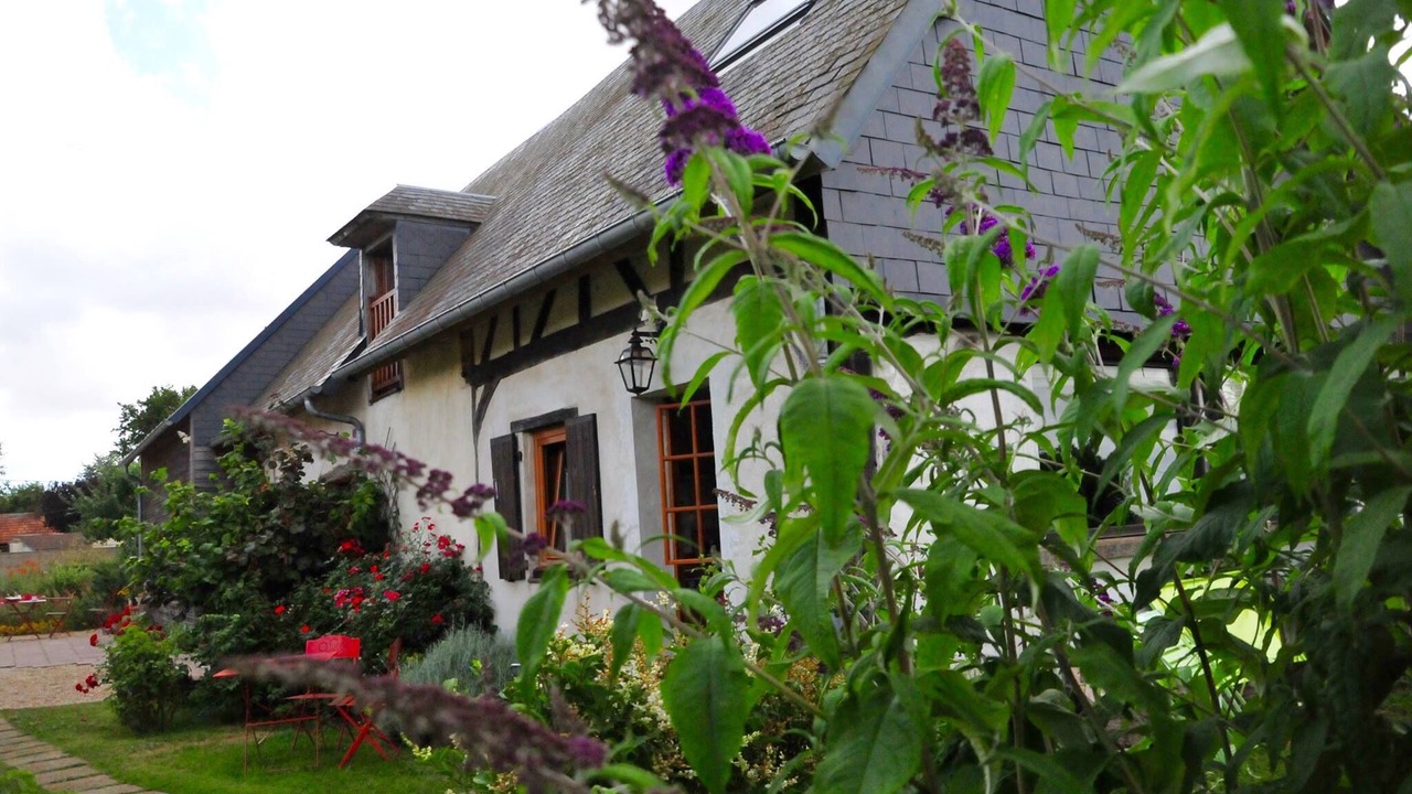 Photo of Outdoor in La Foret Du Parc