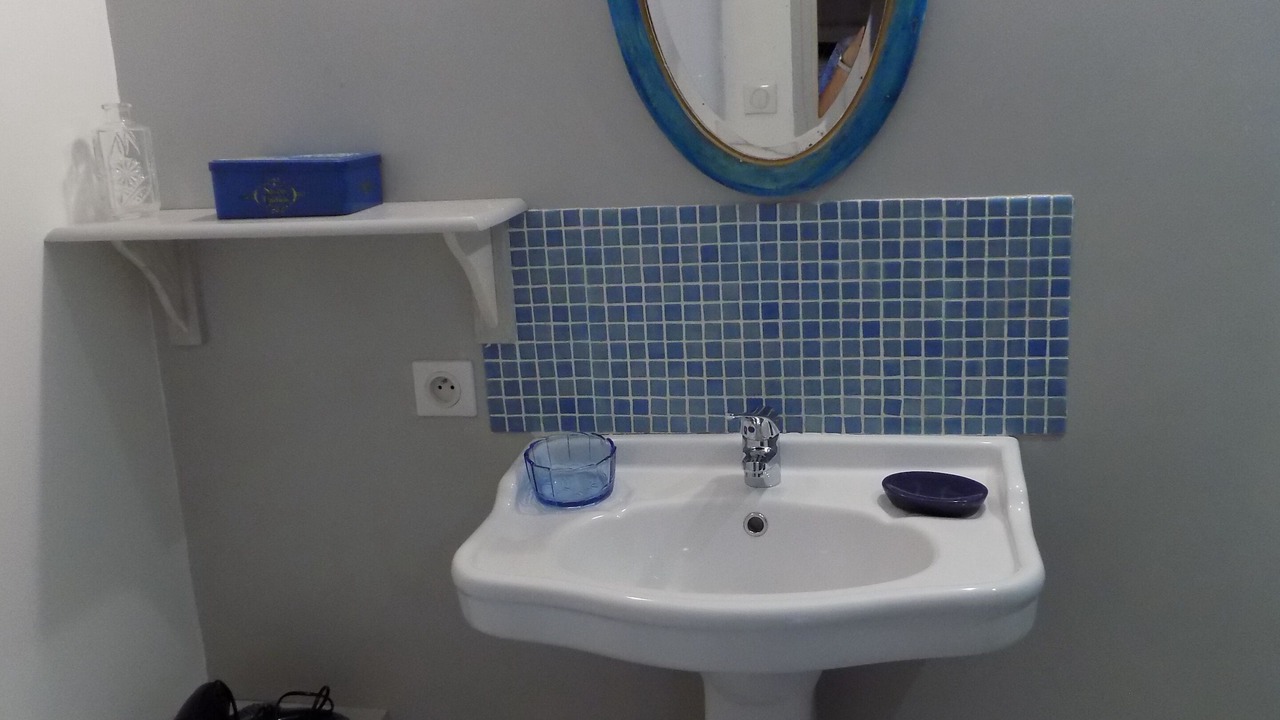 Photo of Bathroom in La Foret Du Parc