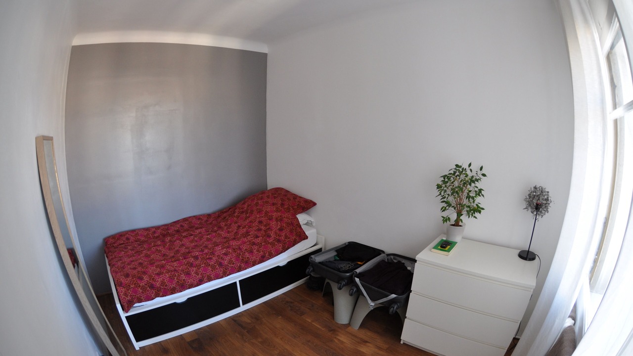 Photo of Bedroom in Gares