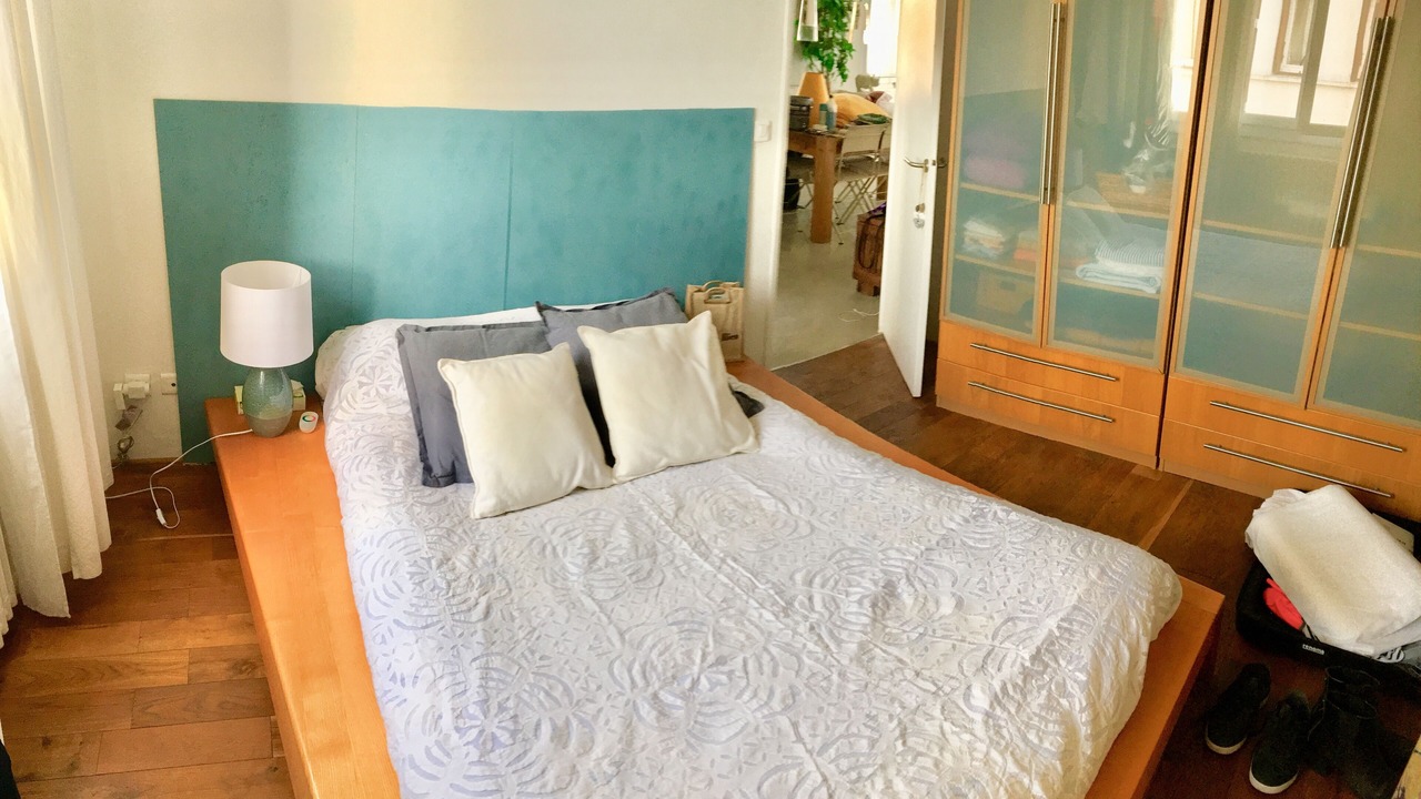 Photo of Bedroom in Gares