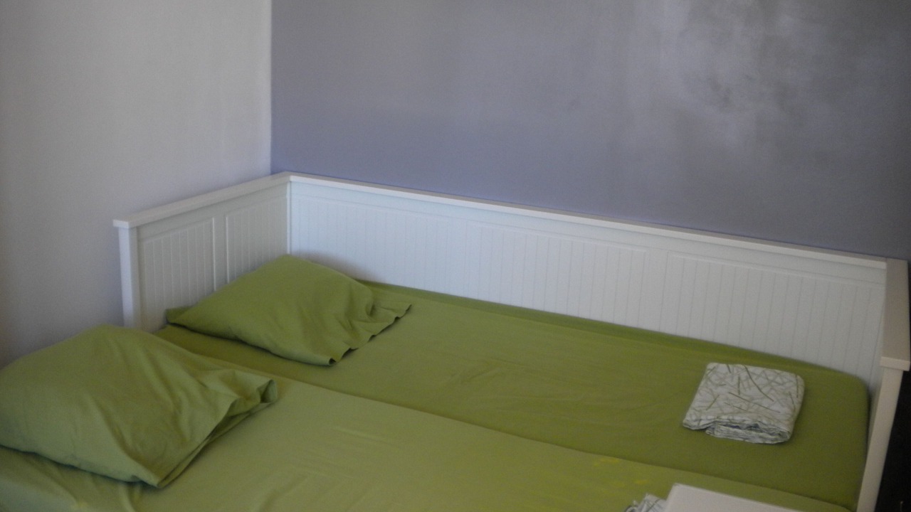 Photo of Bedroom in Gares
