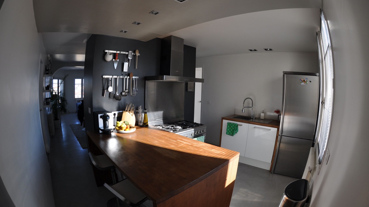 Photo of Kitchen in Gares