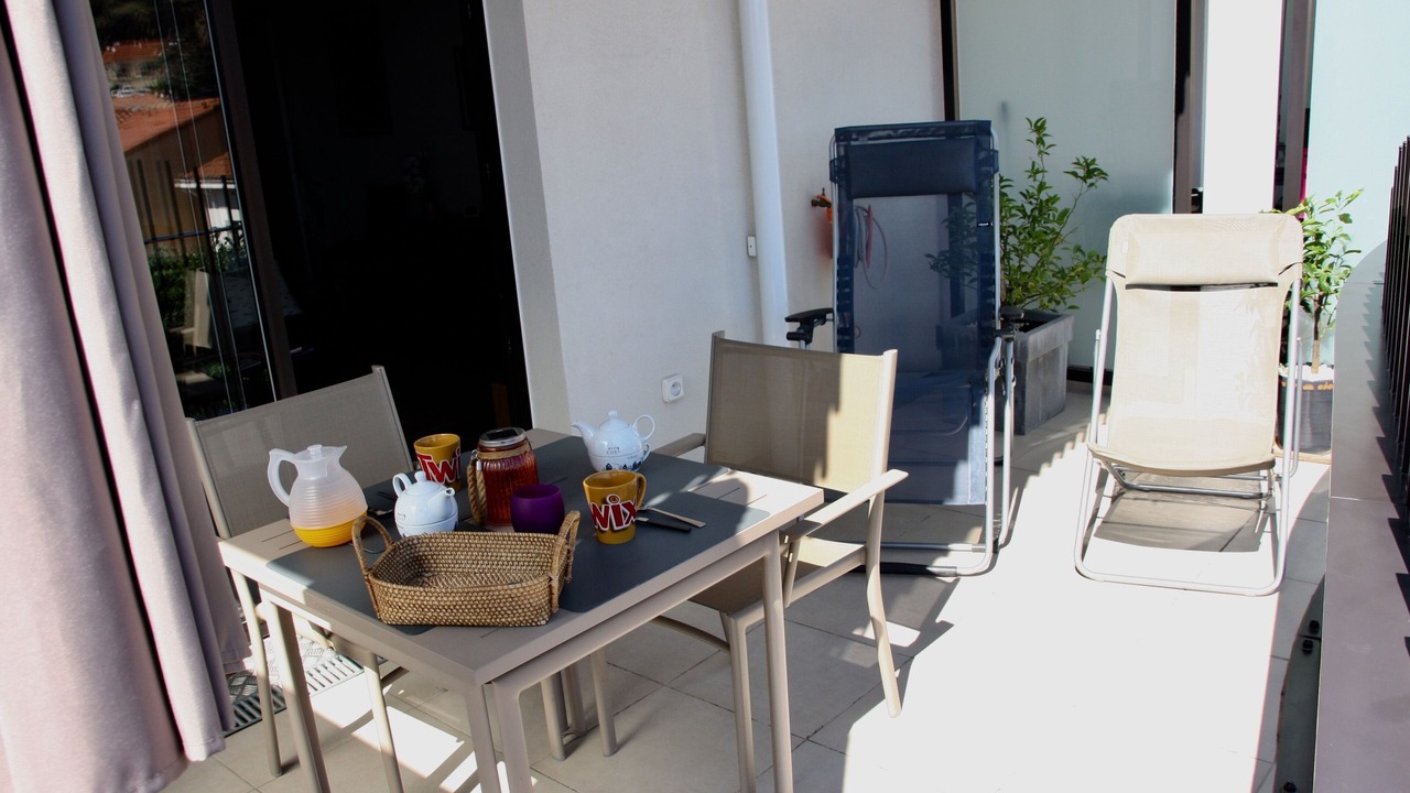 Photo of Outdoor in Port-Vendres