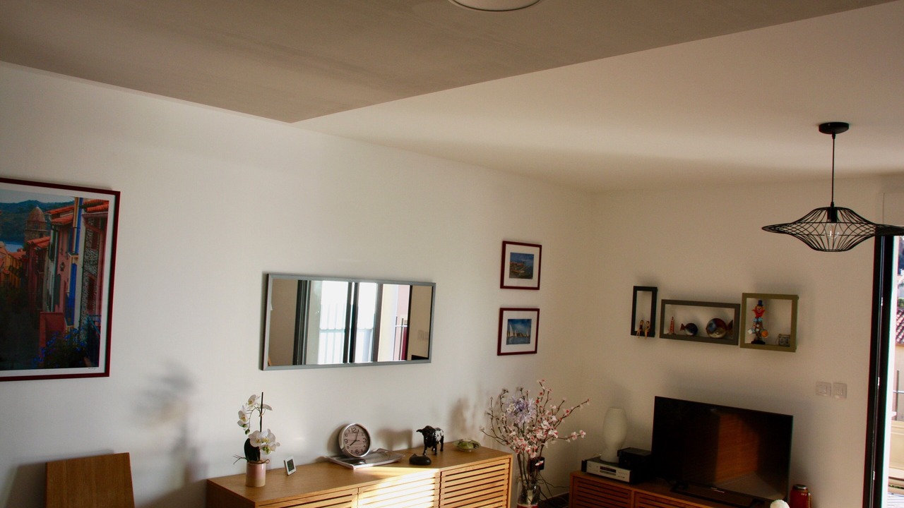 Photo of Livingroom in Port-Vendres
