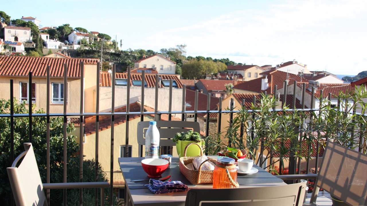 Photo of Outdoor in Port-Vendres