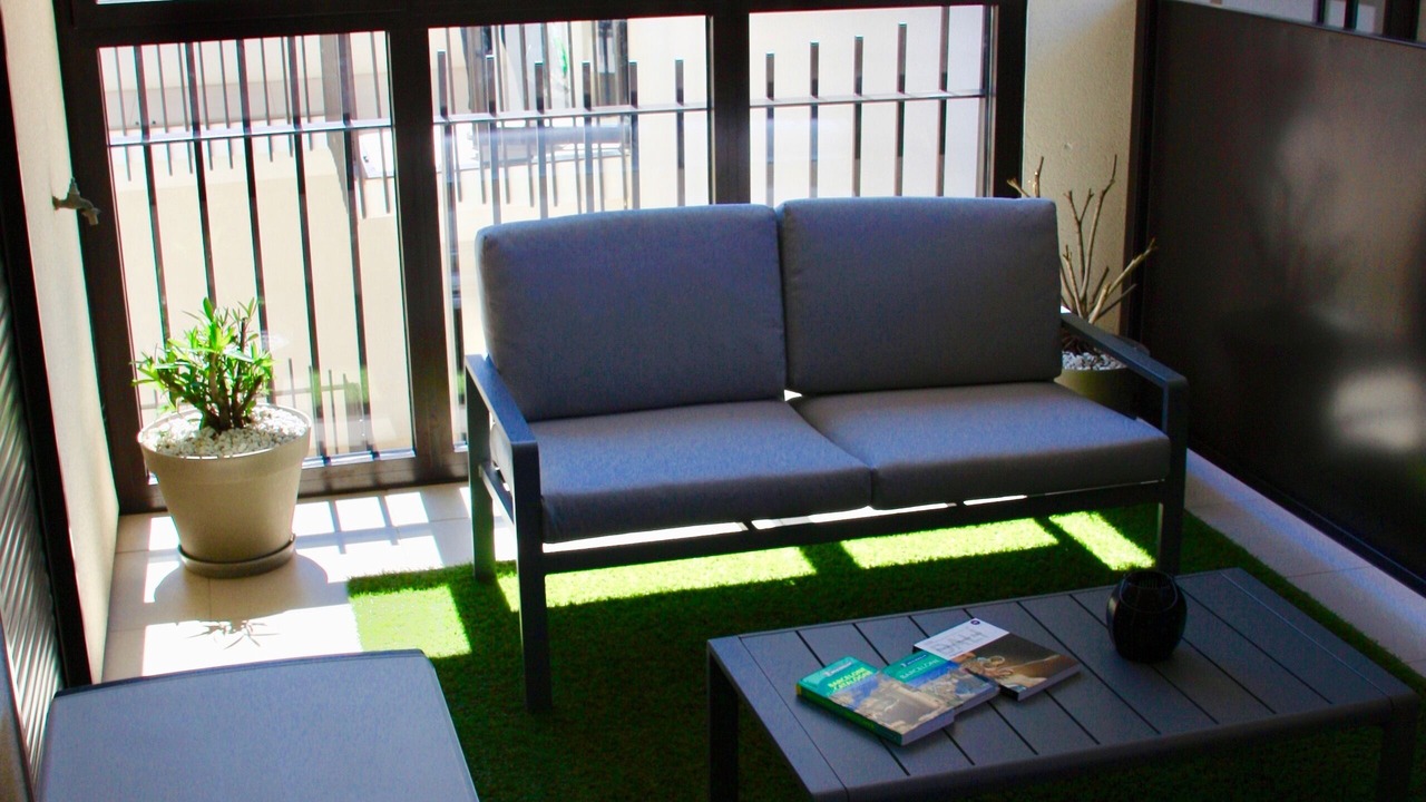 Photo of Livingroom in Port-Vendres
