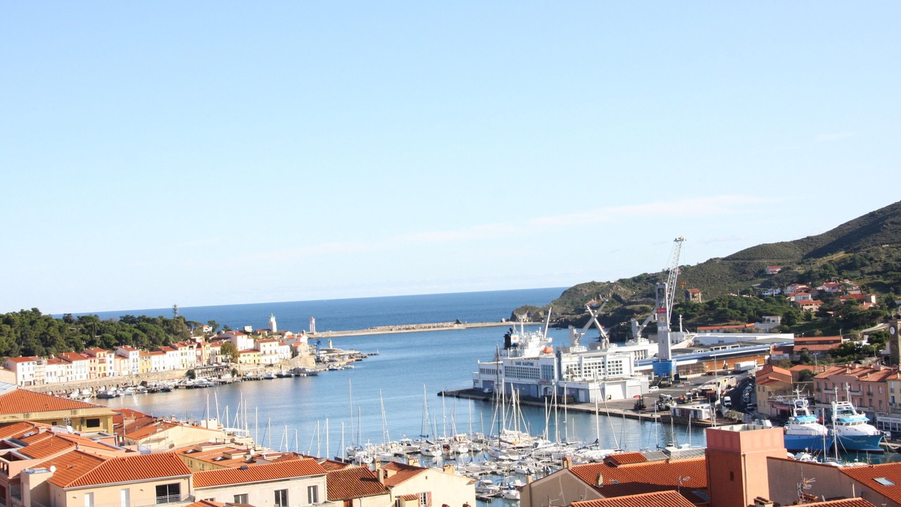 Photo of Others in Port-Vendres
