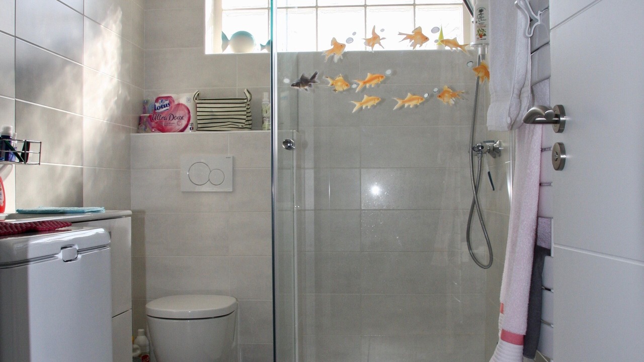 Photo of Bathroom in Port-Vendres