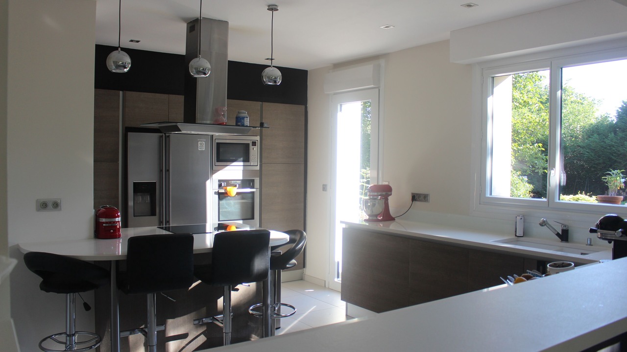 Photo of Kitchen in Betton