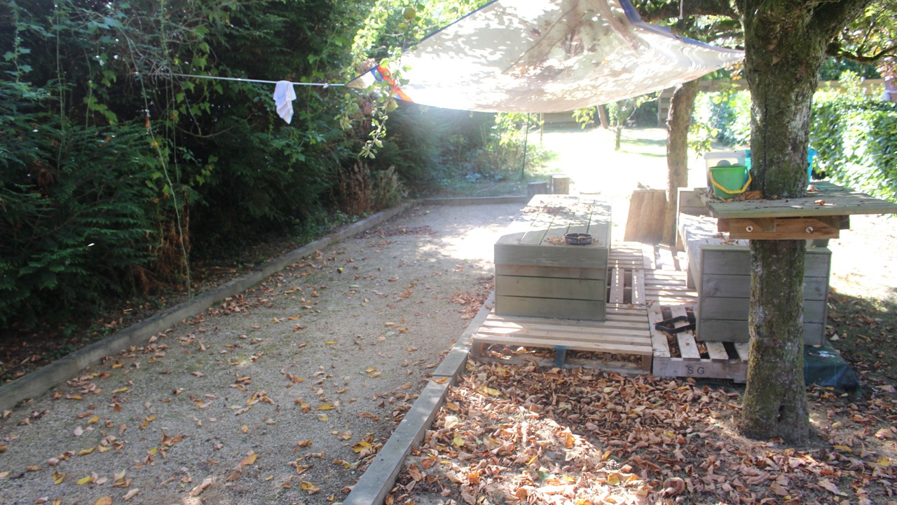 Photo of Outdoor in Betton