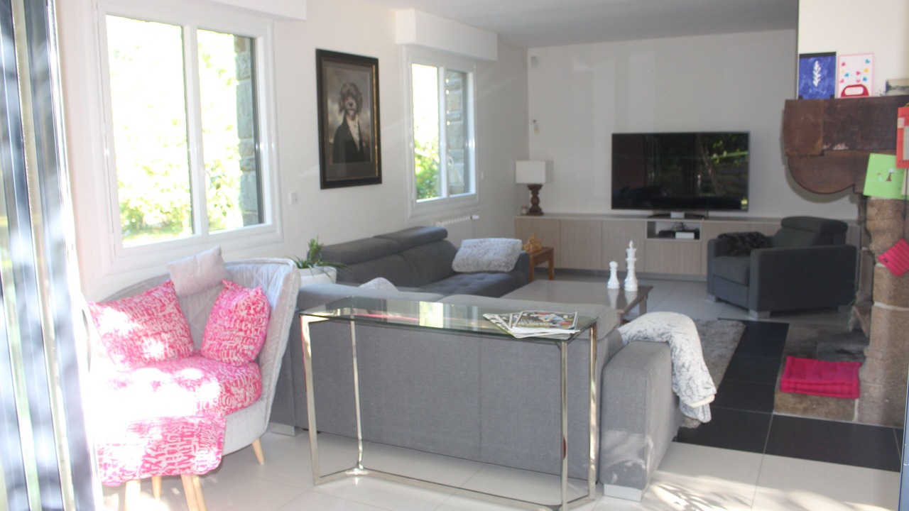 Photo of Livingroom in Betton