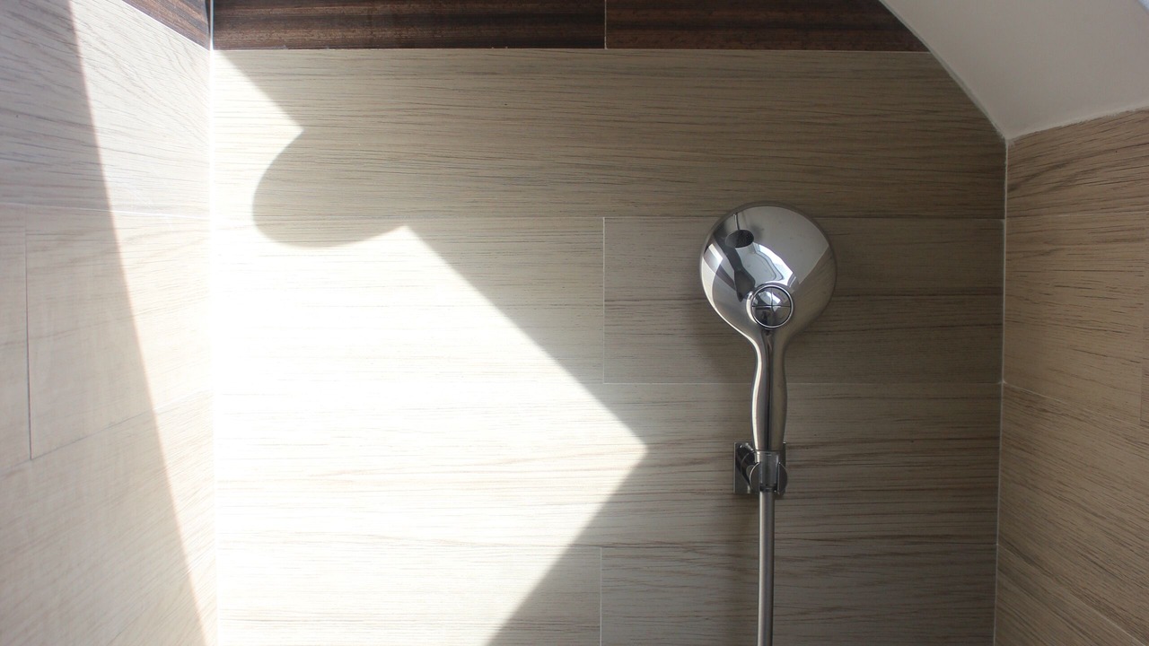 Photo of Bathroom in Betton