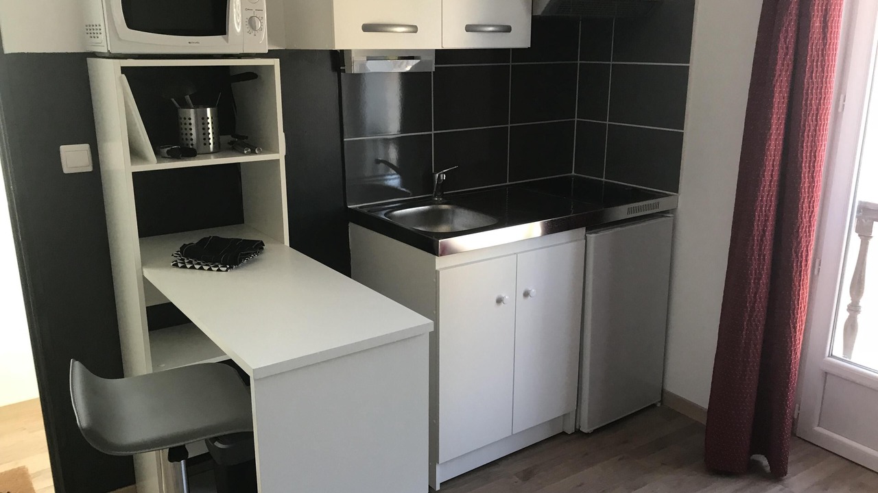 Photo of Kitchen in Lamagistere