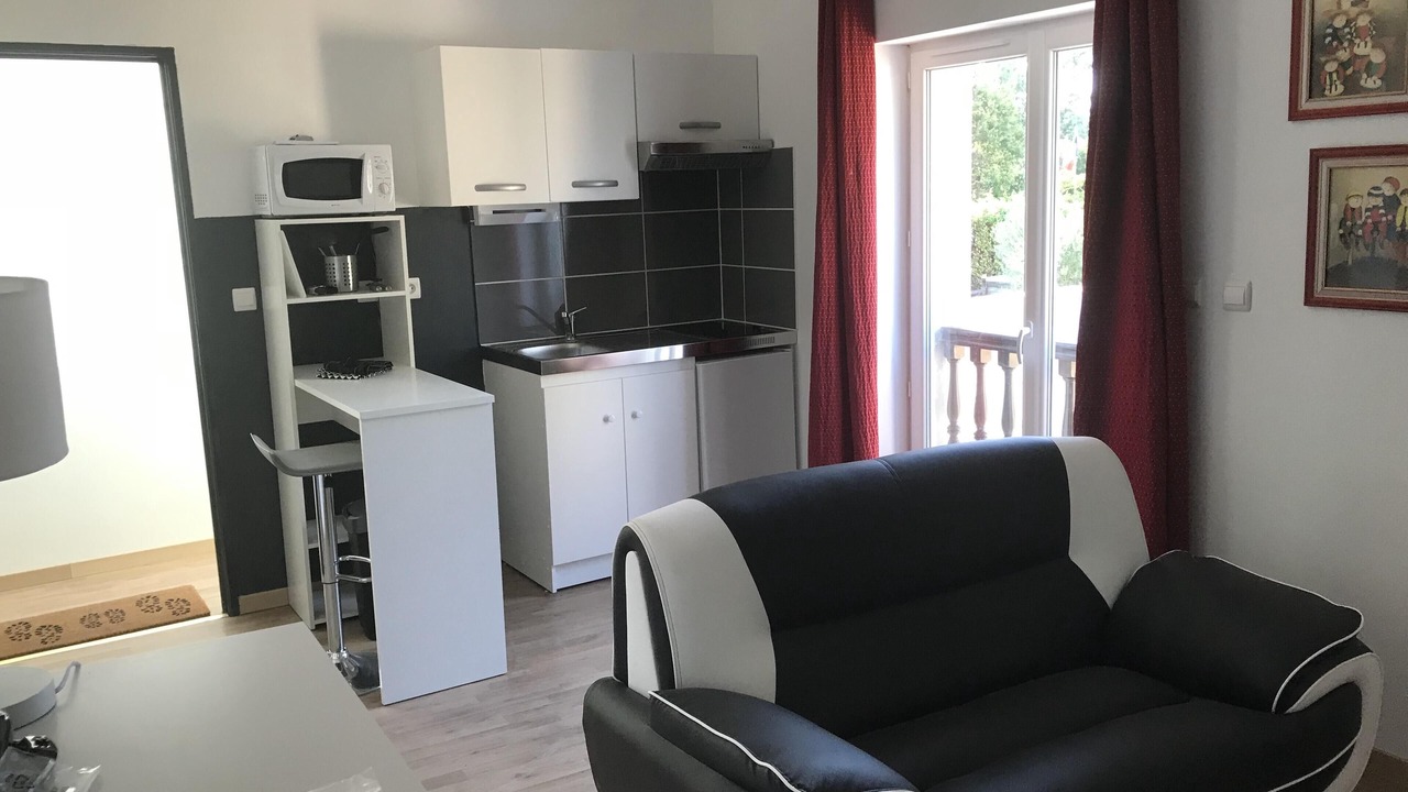 Photo of Livingroom in Lamagistere
